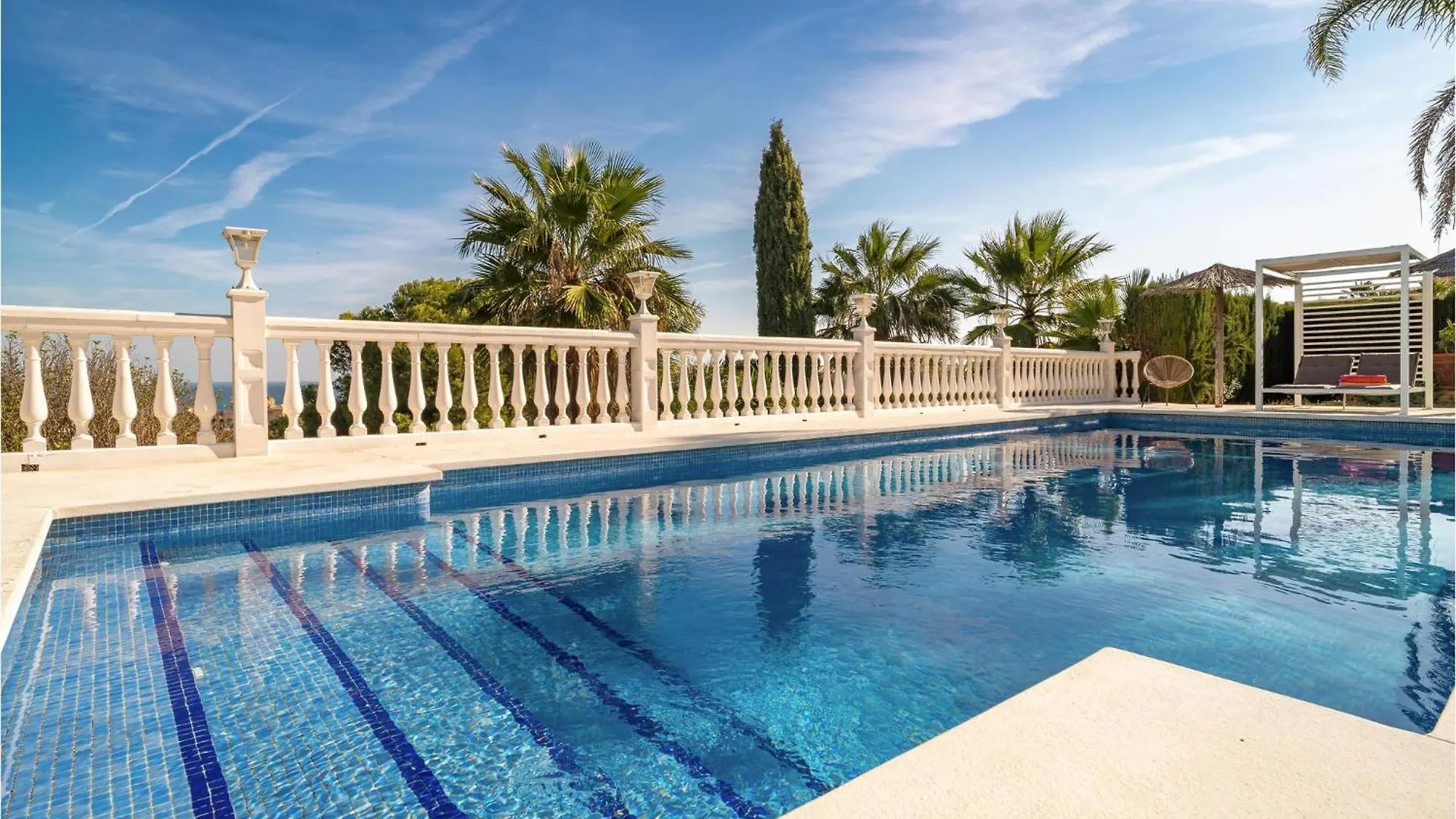 Holiday home 6 Bedroom Stunning Home In Las Lagunas De Mijas Fuengirola Spain