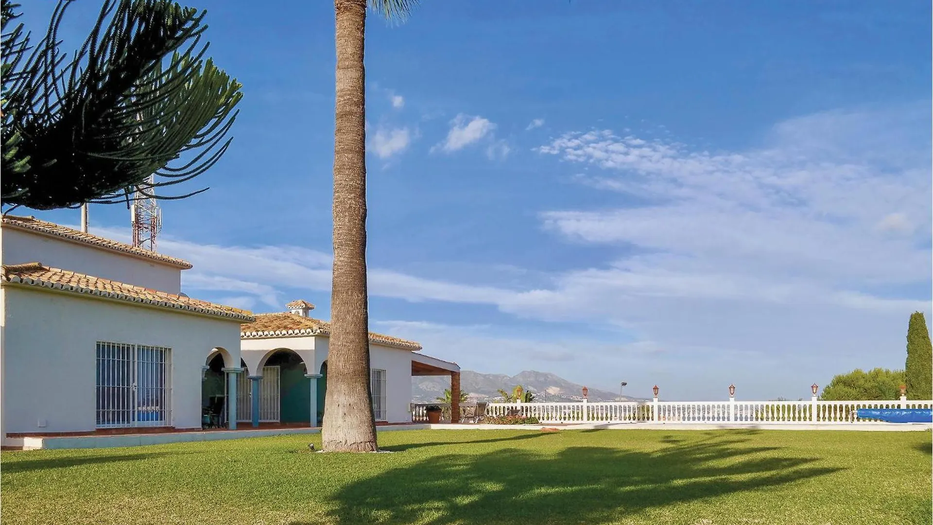 Holiday home 6 Bedroom Stunning Home In Las Lagunas De Mijas Fuengirola Spain