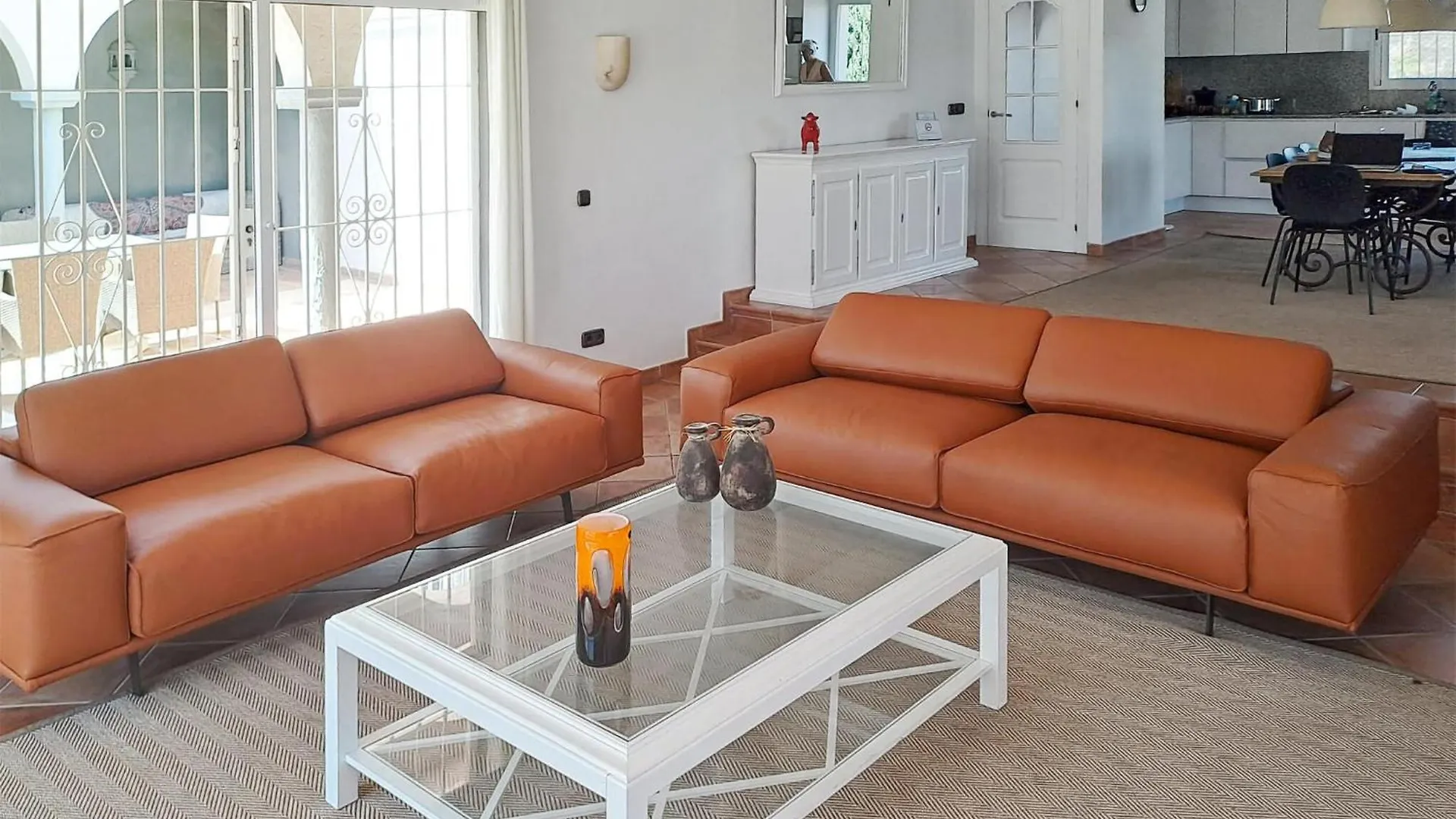6 Bedroom Stunning Home In Las Lagunas De Mijas Fuengirola