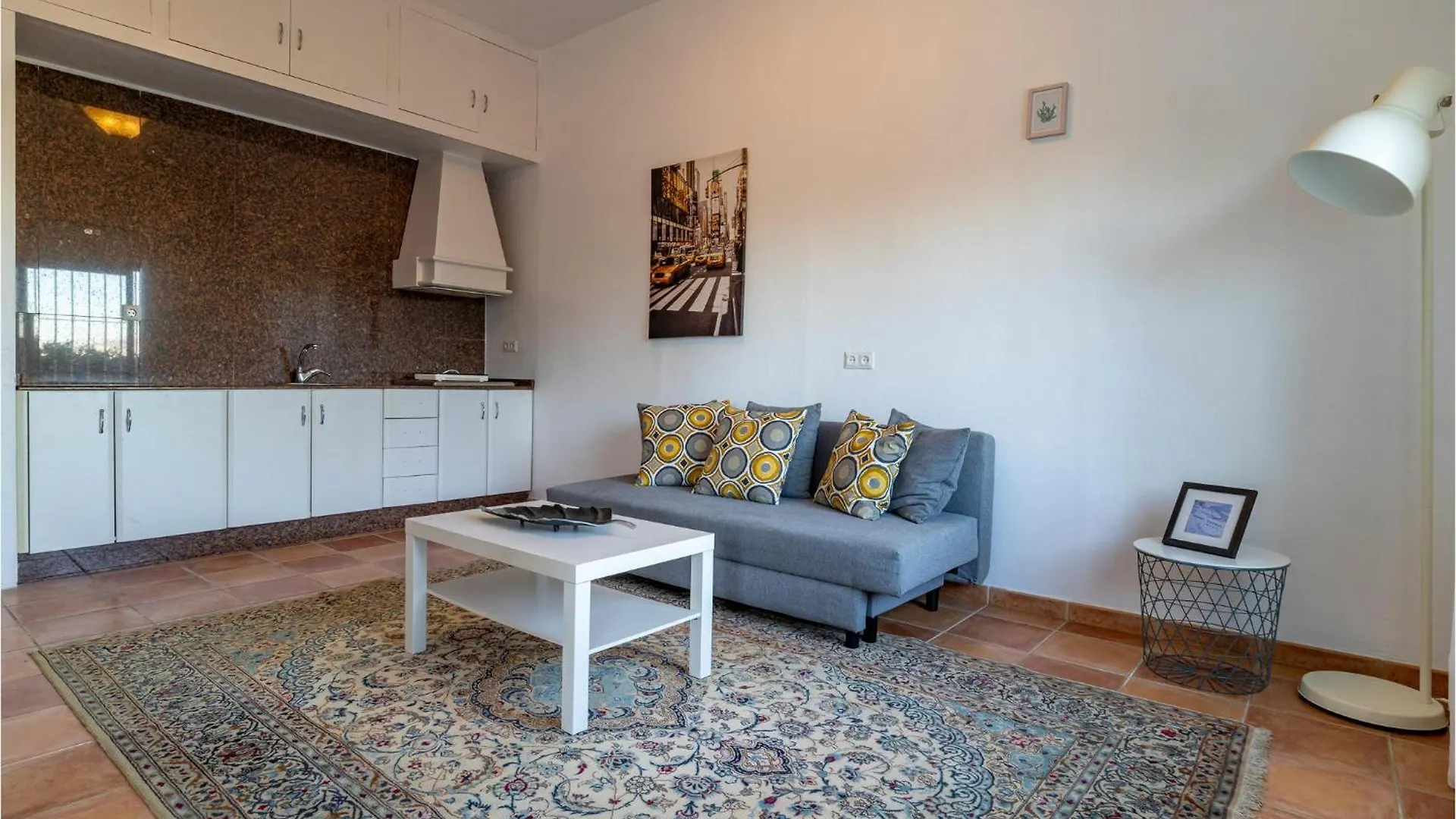 Holiday home 6 Bedroom Stunning Home In Las Lagunas De Mijas Fuengirola Spain